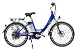 2010 Aleron 36v 26 350 Watt Electric Bicycle LiMn Battery