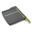 Swingline ClassicCut Lite 12 Inch Guillotine Trimmer, Desktop, 10 Sheet (9312)