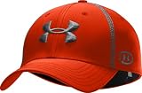 Men's UA Catalyst Training Stretch Fit Cap Headwear by Under Armour