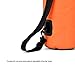 MOUNTAINTOP 5L/10L/20L Waterproof Dry Bag with Shoulder Strap