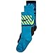 Nike Boys Graphic Cotton Cushion Crew 3 Pack Socks