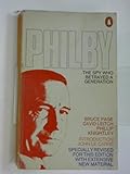 Philby: the spy who betrayed a generation