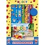 Sticker Paradise - Noddy (974ndsp)