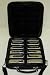 Musical Instruments : 12 Piece Harmonica Set