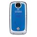 GE - DV1 - Cam�scope num�rique de poche - Full HD - 5 Mpix - Zoom 4x - Bleu