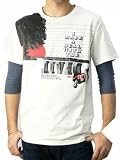 (ウィッピングフロイド)WHIPPING FLOYD CASSIUS Tシャツ「JOHNSON」