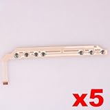Neewer Start Home Volume Key Replacement Flex Cable For SONY PSP 1000 *Qty: ....