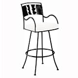 Barrister Barstool