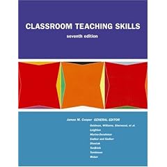 Classroom Teaching Skills