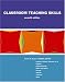 Books : Classroom Teaching Skills