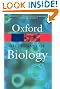 Oxford Dictionary of Biology (Oxford Paperback Reference)
