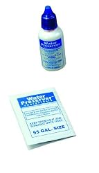 Water Preserver Concentrate