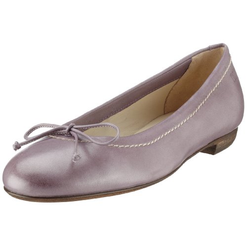 Donna Carolina 15170004, Damen Ballerinas Preisvergleich