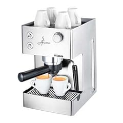 Saeco Aroma Chrom Espressomaschine