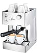 Saeco Aroma Chrom Espressomaschine (Inox-S/Steel)
