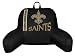 NFL New Orleans Saints Bed Rest image 1