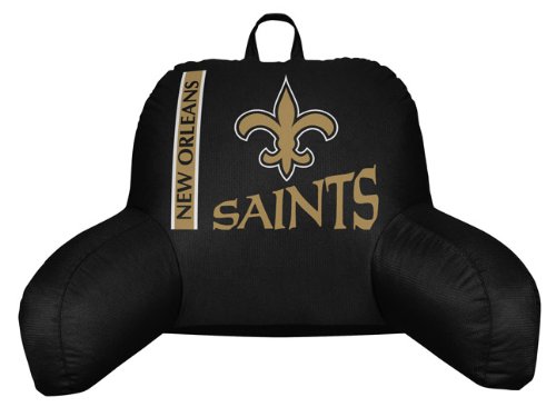 NFL New Orleans Saints Bed Rest