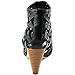 Carlos by Carlos Santana Women's Tacoma Sandals