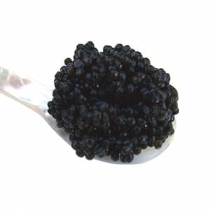 American Sturgeon Caviar - 4 Oz by 