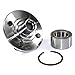 DuraGo 29518514 Front Hub Assembly Kit