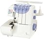 W6 Overlock N�hmaschine N 454D mit 10 Jahren Garantie