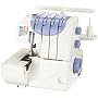W6 Overlock N�hmaschine N 454D mit 10 Jahren Garan&hellip von W6