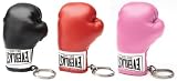 Everlast Boxing Glove Keyrings - Color: Red