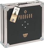 Sabian Paragon Complete Set Br