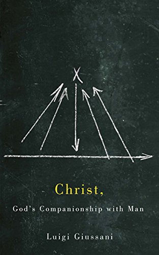 Christ, God's Companionship with Man