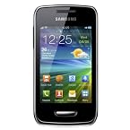 Samsung wave Y 5380
