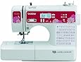 Laura Ashley Limited Edition CX155LA Computerized Sewing & Quilting Machine with Built-in Font for Basic Monogramming