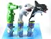 Monsters Of The Sea Squirter 12 Pack