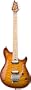 EVH� WolfgangTM - Tobacco Sunburst 6-string Electric Guitar with Case