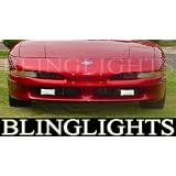 1992-1997 Ford Probe Xenon Fog Lamps Driving Lights 96 by BlingLights