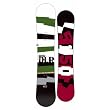 5150 Dealer Snowboard - Mens 07/08