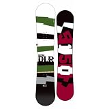 5150 Dealer Snowboard - Mens 07/08