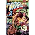2000 AD Monthly (Judge Dredd) No. 4, July 1985 by  Alan Moore