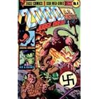 Click here to buy 2000 AD Monthly (Judge Dredd) No. 4, July 1985 by  Alan Moore.