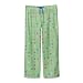 Girls' Xhilaration� Woven Pants - Fun Stripe Green