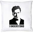 Dekokissen I Understand