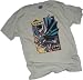 Batman -- Comic Panels -- Justice League Adult T-Shirt