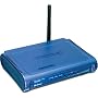 TRENDnet 108Mbps Wireless Super G Broadband Router (TEW-452BRP)