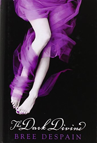 The Dark Divine