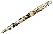 Cross Botanica Refillable Ballpoint Pen, Medium Ballpen, Includes Premium Gift Box - Golden Magnolia