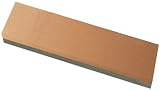 1 x 2 x 8 Norton IB8 Fine/Coarse India Combination Oilstone