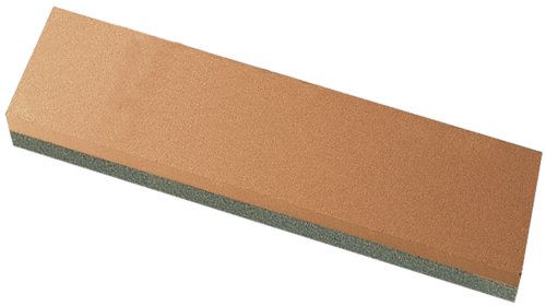 Norton IB8 1 x 2 x 8-inch Fine/Coarse India Combination Oilstone