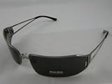Miu Miu - MU58DS - Gunmetal Frame-MU58DS-1BV-1A1 Lenses