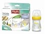 Playtex 3 Pack Baby Drop Ins Nurser Holder 4 Ounce, Colors May Vary