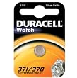Duracell 75072543, Pila Speciale Orologi 371/370 Piccolo Blister  x1