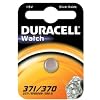 Duracell Knopfzelle Silberoxid Uhrenbatterien (SR920/371/370/SR69)